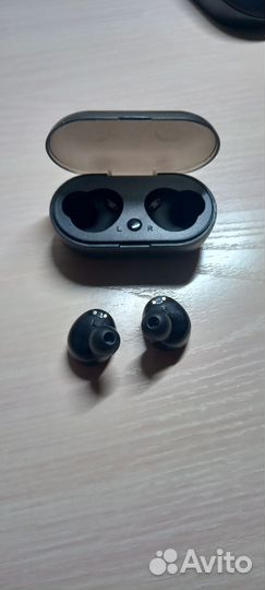 Беспроводные наушники