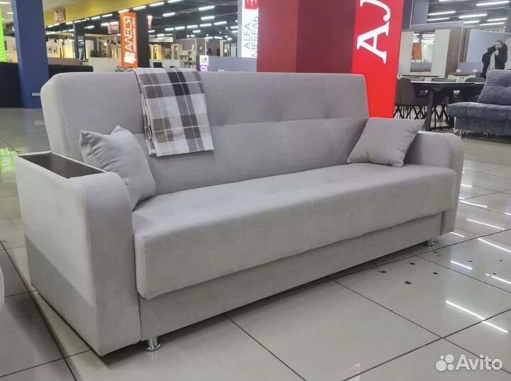 Диван Велюр Анжела