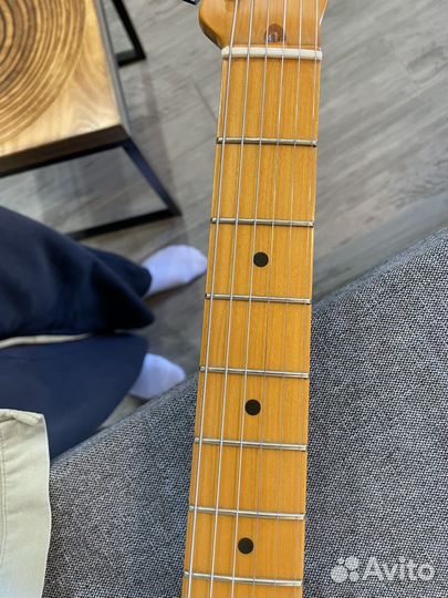 Fender telecaster american standart USA