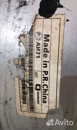 Диски на lexus R18