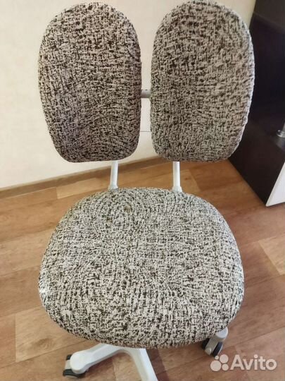 Ортопедическое детское кресло Duorest Kids Max