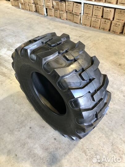 19.5L-24 12PR R-4 TL Henan