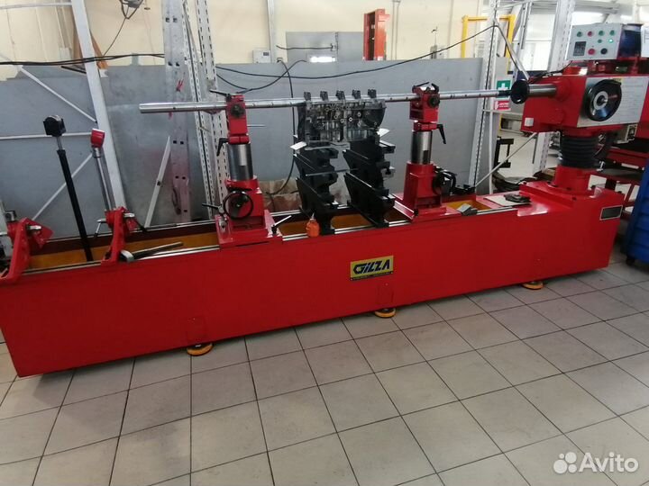 Ремонт гбц, шлифовка кв, гильзовка/расточка бц