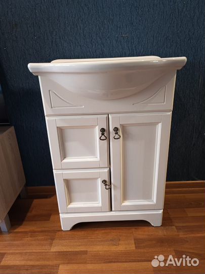 Тумба для ванной