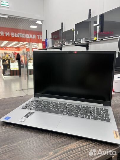 Lenovo IdeaPad 1, 15IGL7