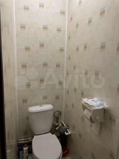3-к. квартира, 65,7 м², 2/2 эт.
