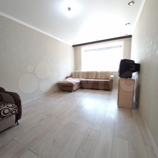 1-к. квартира, 31,5 м², 1/5 эт.