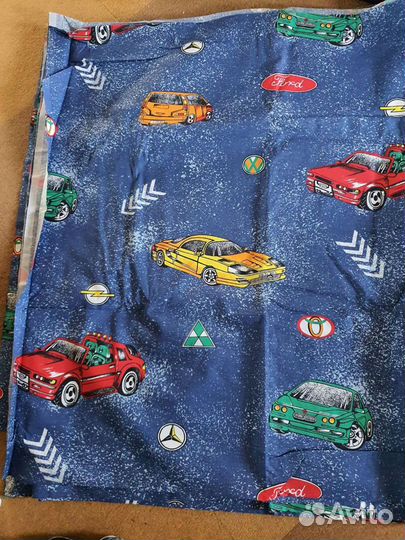 Ткань хб для постельного беья