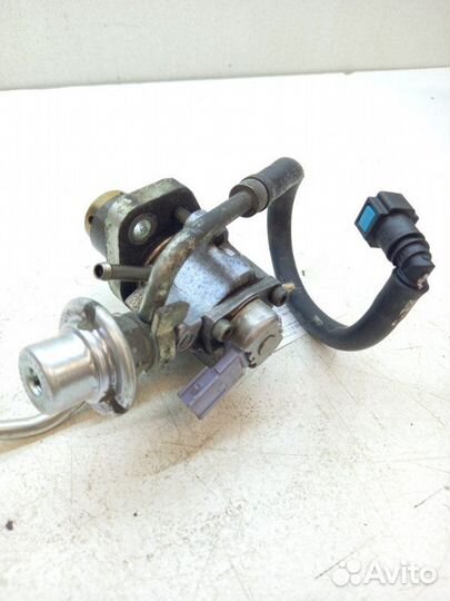 Тнвд Lexus Gs250 GRL11 3grfse