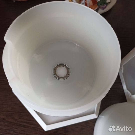 Ультразвуковой диффузор для эфирных масел