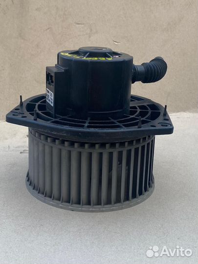 Моторчик печки Chevrolet Aveo Т250
