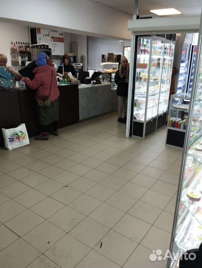 Продажа готового табачного бизнеса