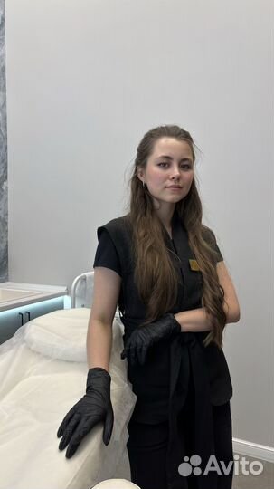 Услуги косметолога лифтинг нитями и аппаратный