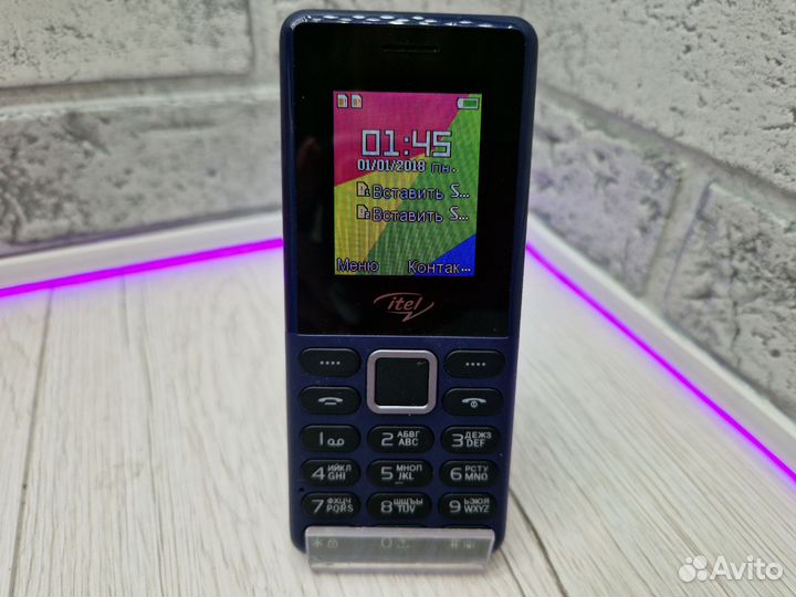 Itel it2163R