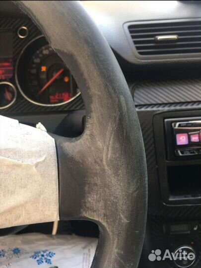 Реставрация изделий из кожи и замши