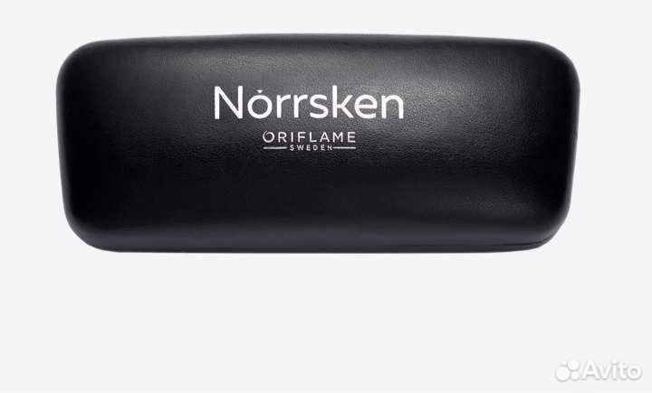 Очки новые поляризованные в футляре