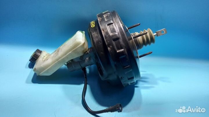 Вакуумный усилитель тормозов для Ford Focus 2