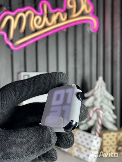 Apple Watch SE (2nd) новые