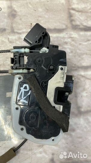 Замок двери задний левый Infiniti Fx50 S51 VK50VE