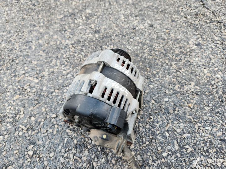 Chevrolet Opel F16D4 Генератор