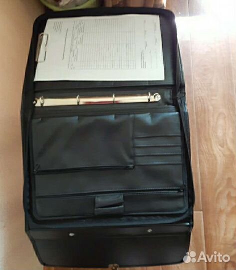 Портфель для бумаг