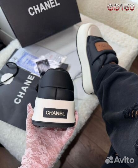 Кеды женские