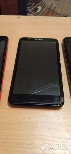 Смартфон лот