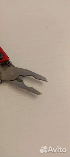 Мультитул gerber bime