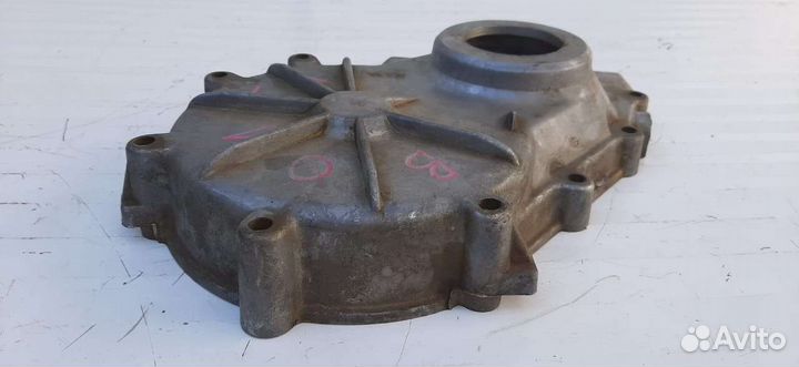 Крышка грм для змз 24Д-402 новая