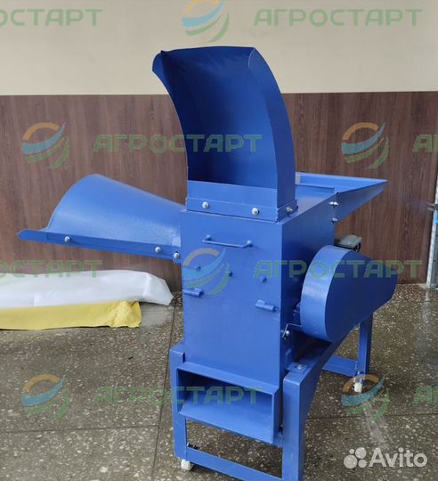 Измельчитель травы