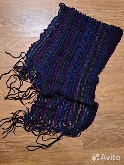 Шарф женский