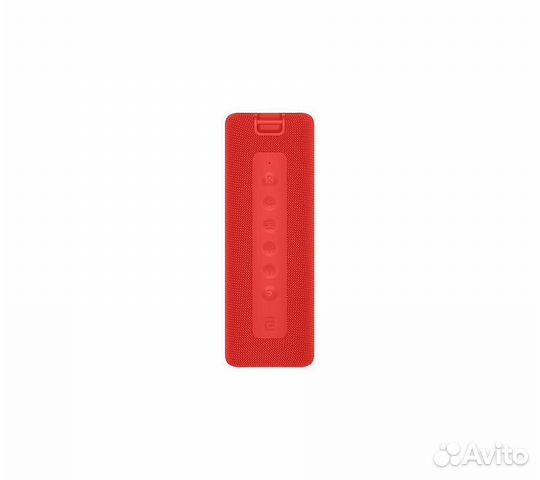 Портативная колонка Xiaomi Mi Portable Bluetooth S