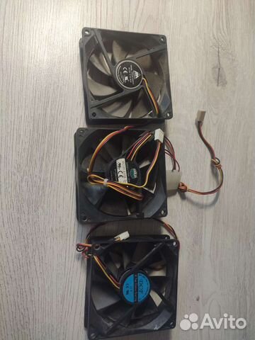 Системы охлаждения для ноутбука