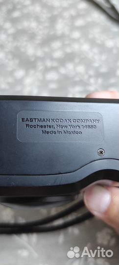 Пленочный фотоаппарат kodak samsung