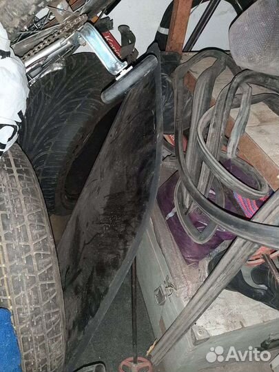 Стекла на Киа Джойс