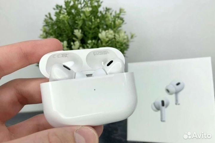 Airpods pro2