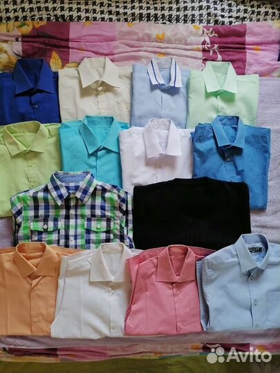 Вещи пакетом