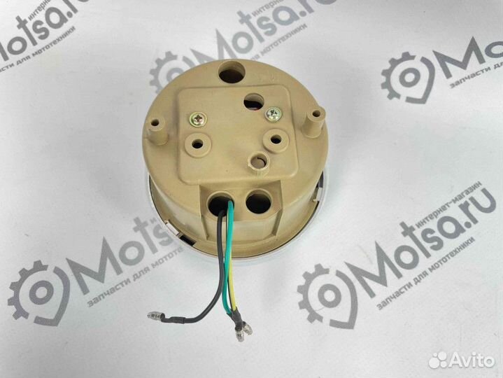 Тахометр электронный трицикл