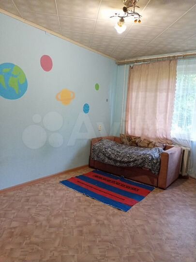 2-к. квартира, 45 м², 1/5 эт.