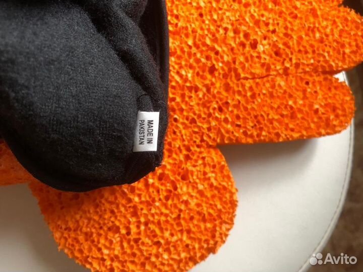 Вратарские перчатки доя хоккея с мячом