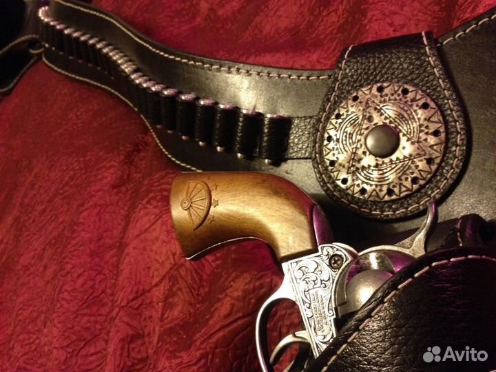 Украшение для интерьера в ковбойском стиле вестерн