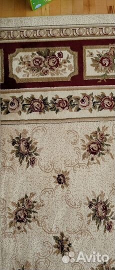 Ковры и паласы бу 2.5 на 5 м