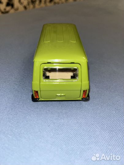 Раф-2203 (А18) модель 1:43