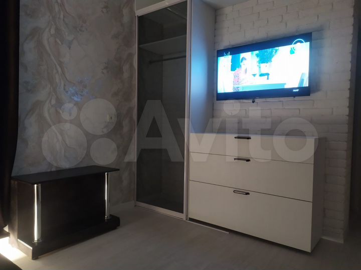Комната 20 м², 1/1 эт.