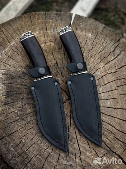 Авторский нож напрямую от производителя