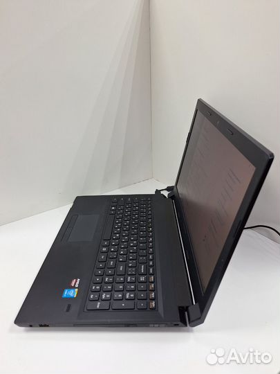 Ноутбук Lenovo B50-70