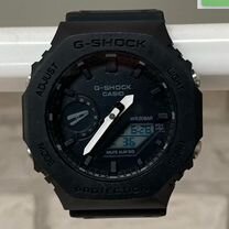 Часы casio g shock