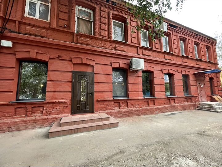 Свободного назначения, 80 м²