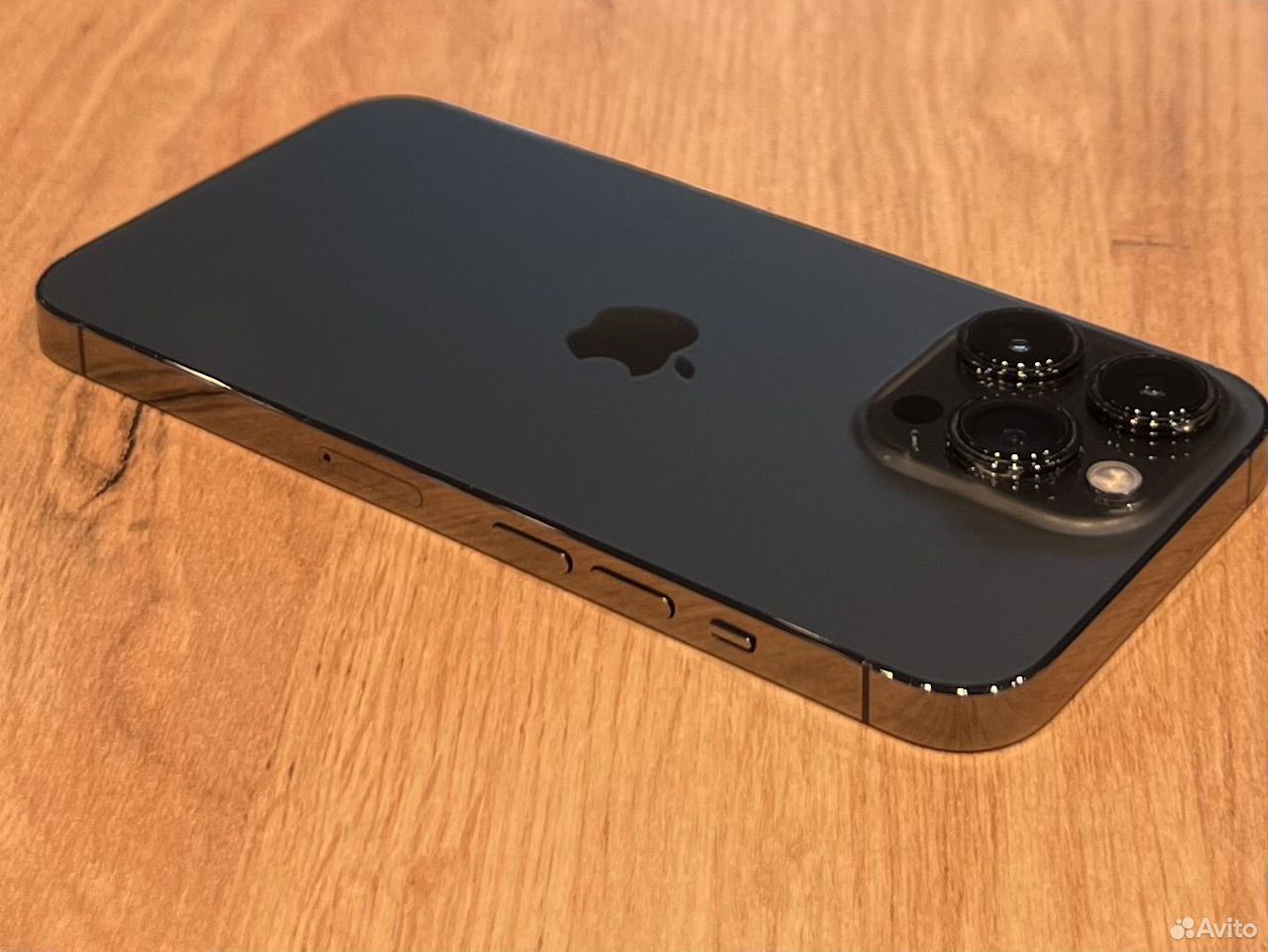 iPhone 13 Pro, 256 ГБ, SIM + eSIM