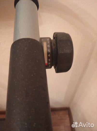 Беговая дорожка бу механическая